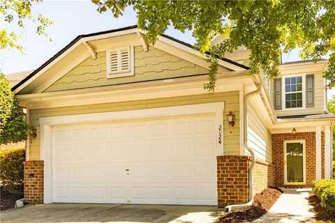 2024 Appaloosa Way, Conyers, GA 30012