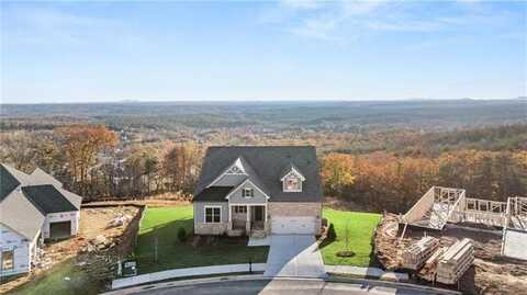 231 Laurel Vista Drive, Canton, GA 30114