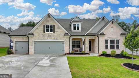 263 Blue Billed Crossing, Jefferson, GA 30549