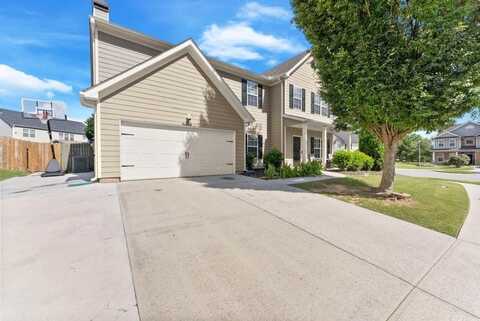 1208 LOOWIT FALLS Court, Braselton, GA 30517