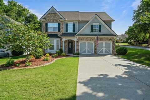 700 Mill Creek Cove, Canton, GA 30115