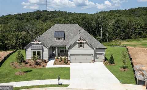 237 Laurel Vista Drive, Canton, GA 30114