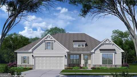 237 Laurel Vista Drive, Canton, GA 30114