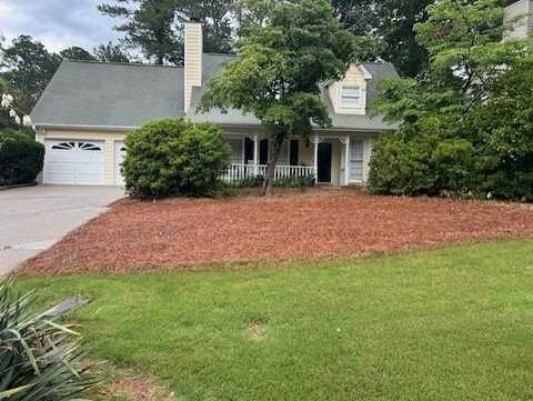 750 Providence Drive, Lawrenceville, GA 30044
