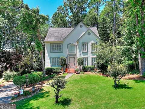 1875 Skidmore Circle, Lawrenceville, GA 30044