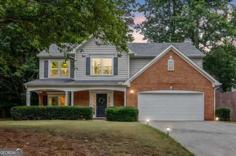 2711 Brookefield Lane NW, Kennesaw, GA 30152