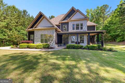 1349 Linch Road, Senoia, GA 30276