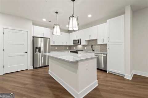2648 Sandy Plains Road #420, Marietta, GA 30066