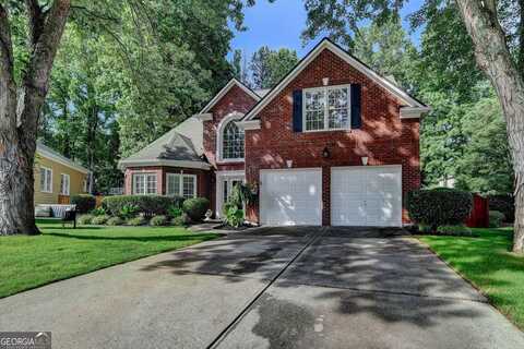 2633 Hanriva Court, Dacula, GA 30019