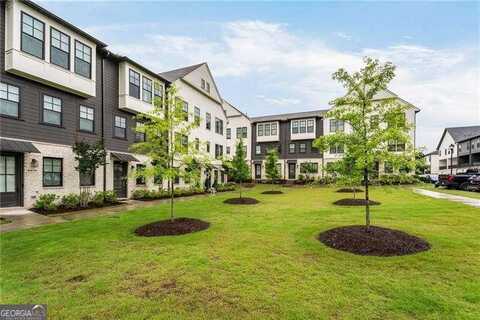 6635 Beacon Drive, Atlanta, GA 30328