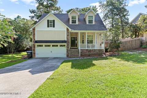 10 Bradley Lane, Pinehurst, NC 28374