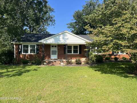 3414 Lee Avenue, Sanford, NC 27332