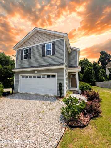 353 N Stephens Street, Southern Pines, NC 28387