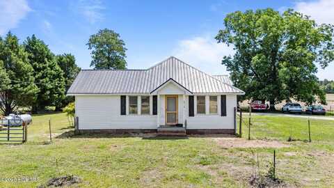 8018 Red Hill Road, Whiteville, NC 28472