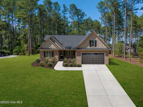 16661 Forest Fern Court, Wagram, NC 28396