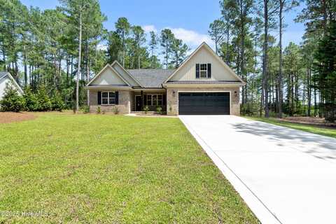 16661 Forest Fern Court, Wagram, NC 28396