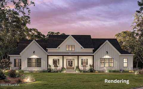 110 Lighterknot Lane, West End, NC 27376