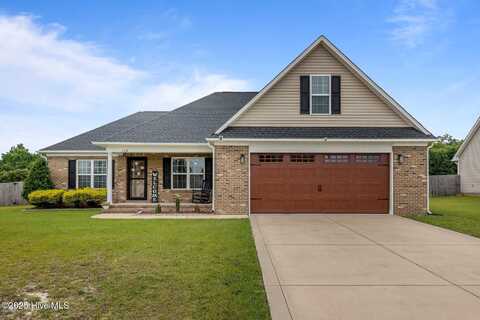 106 Lockwood Drive, Cameron, NC 28326