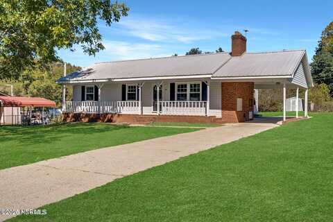 114 Trent Street, Rockingham, NC 28379