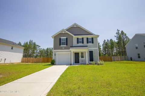 162 Ryans Run Lane, Raeford, NC 28376