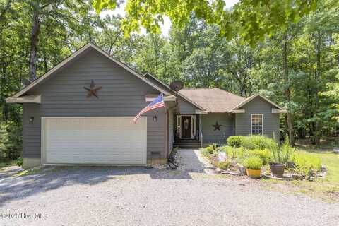 108 Western Trail, Carthage, NC 28327