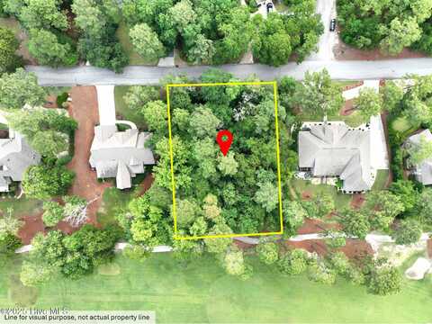 251 National Drive, Pinehurst, NC 28374