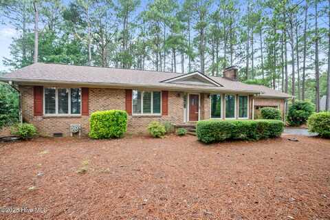 197 Erfie Drive N, Pinebluff, NC 28373