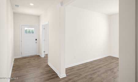 962 Misty Creek Drive, Aberdeen, NC 28315