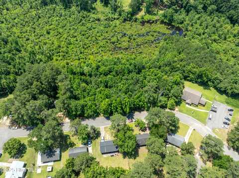 42 Cauthen Drive, Rockingham, NC 28379