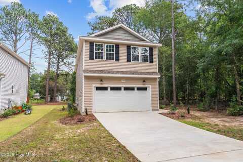 1505 W New York Avenue, Southern Pines, NC 28387