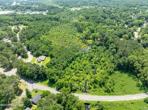 47 S Long Drive, Rockingham, NC 28379