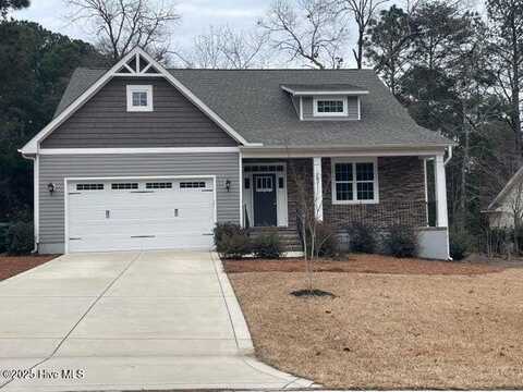 790 Burning Tree Road, Pinehurst, NC 28374