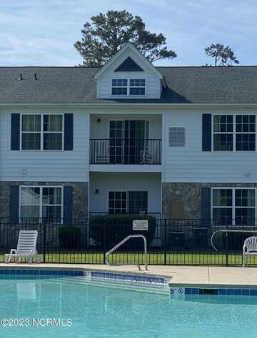 520 Little River Farm Boulevard, Carthage, NC 28327
