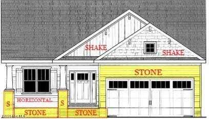 57 Laramie Lane, Selma, NC 27576