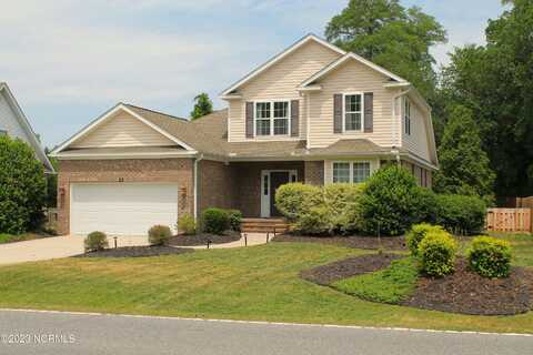 215 Kelly Road, Pinehurst, NC 28374
