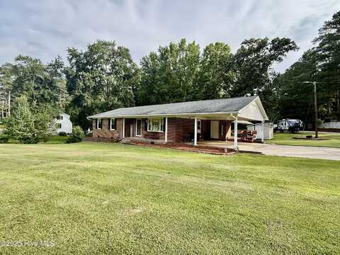 309 Nicholson Road, Rockingham, NC 28379