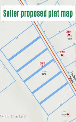 Tbd Ledbetter Road, Rockingham, NC 28379