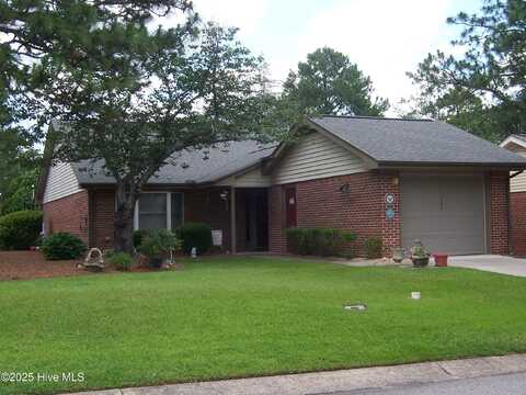 145 Pinehurst Trace Drive, Pinehurst, NC 28374