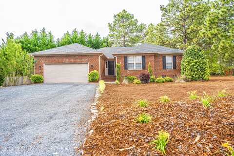 4 Wingate Court, Pinehurst, NC 28374