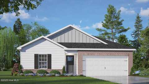 531 Banbury Lane, Pinehurst, NC 28374