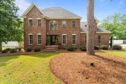 12820 Pinewood Trail, Laurinburg, NC 28352