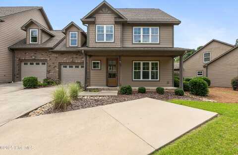 126 Pine Branch Court, Southern Pines, NC 28387