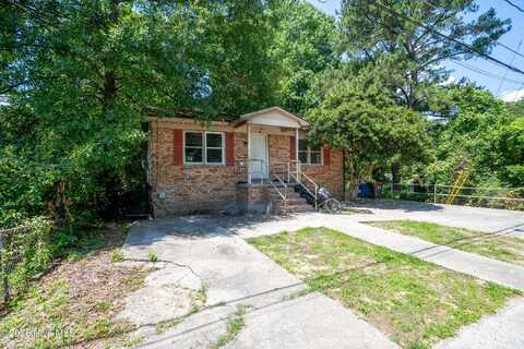 136 Central Avenue, Rockingham, NC 28379
