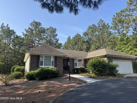 20 Shadow Drive, Whispering Pines, NC 28327