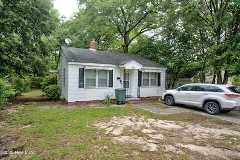 304 Myrtle Avenue, Hamlet, NC 28345