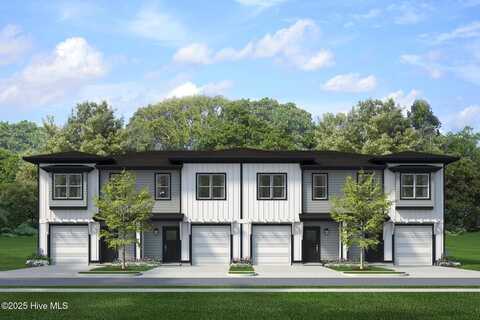 243 Townhome Lane, Southern Pines, NC 28387
