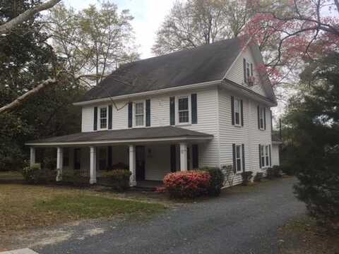95 Community Road, Pinehurst, NC 28374