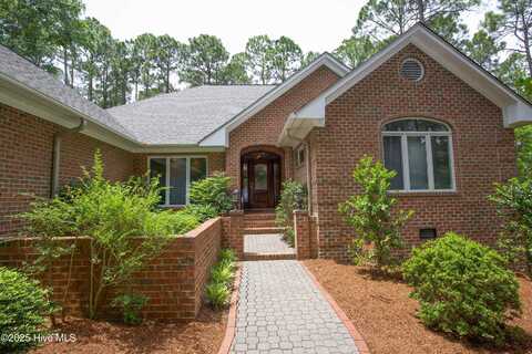 17 Troon Drive, Pinehurst, NC 28374