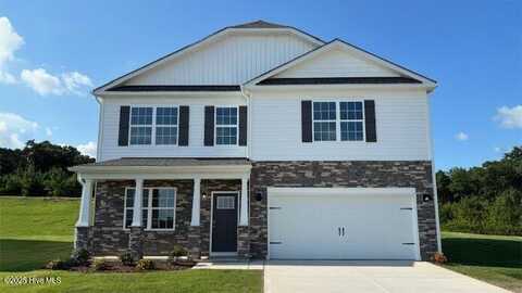 977 Misty Creek Drive, Aberdeen, NC 28315