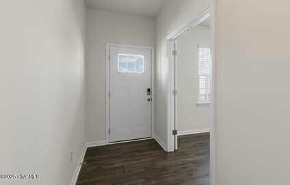 977 Misty Creek Drive, Aberdeen, NC 28315